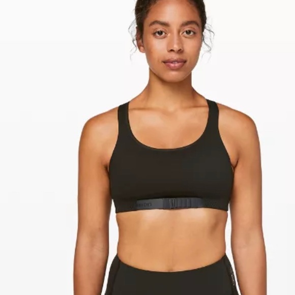 Lululemon x Barry’s Adapt the Strap Bra - Picture 5 of 6
